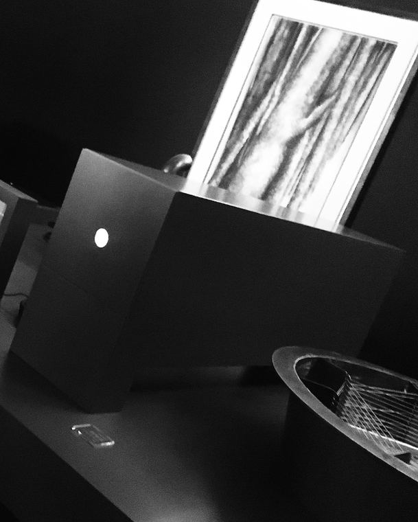 Home Laboratory