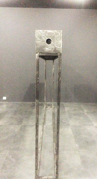 The Thing in Itself